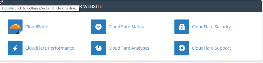 cloudflare-cpanel